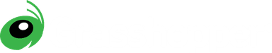 Grasshopper logo