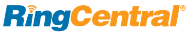 RingCentral logo