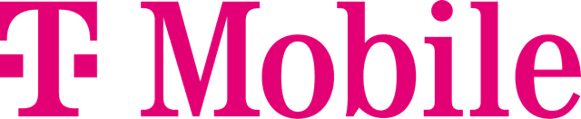T-Mobile logo