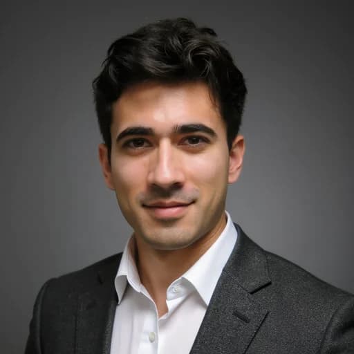 Alex Sikand