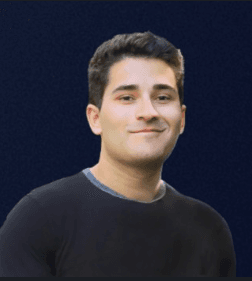 Michael Sikand
