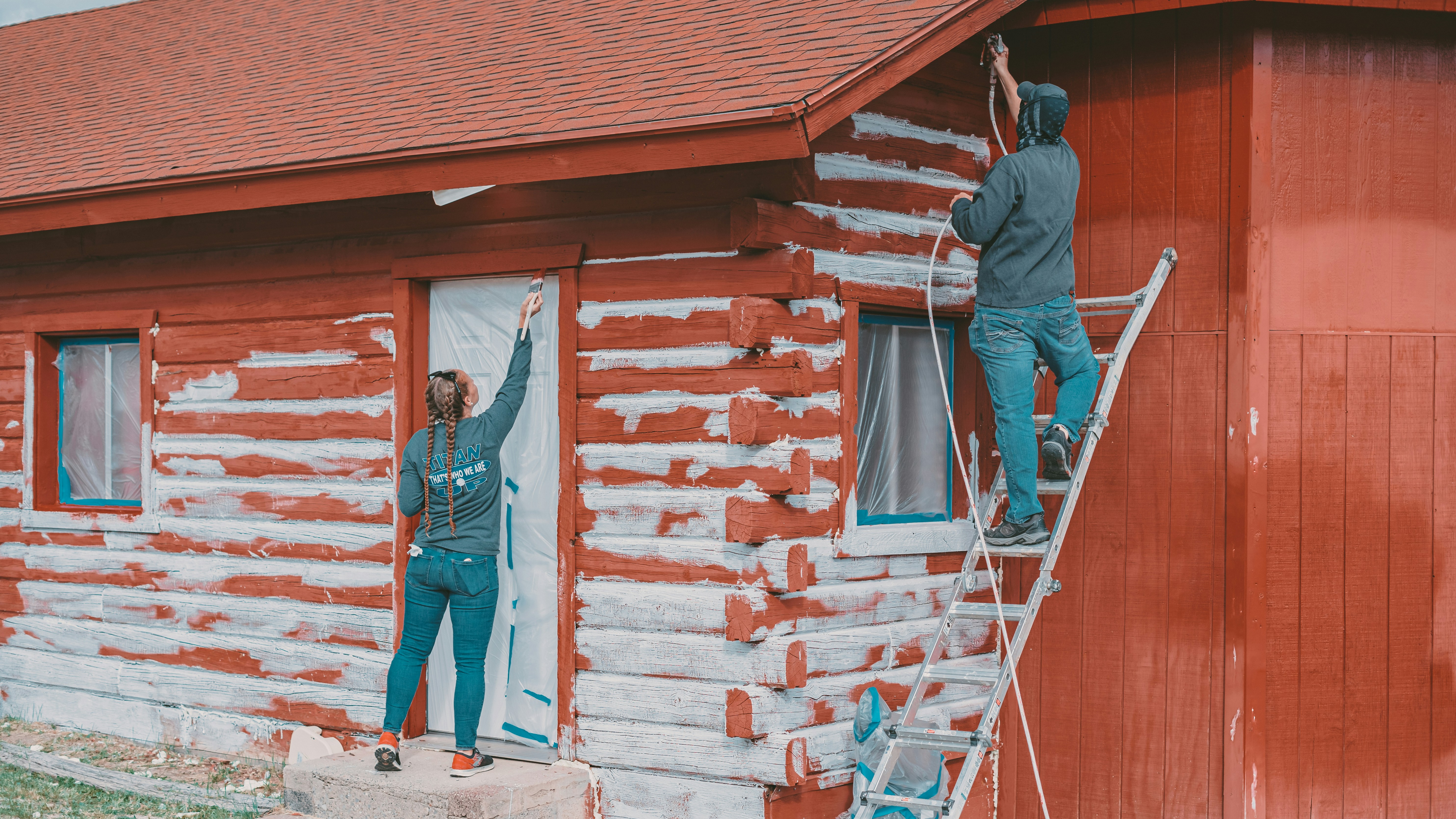 How Painting Contractors Use AI Voice Agents to Boost Lead Capture