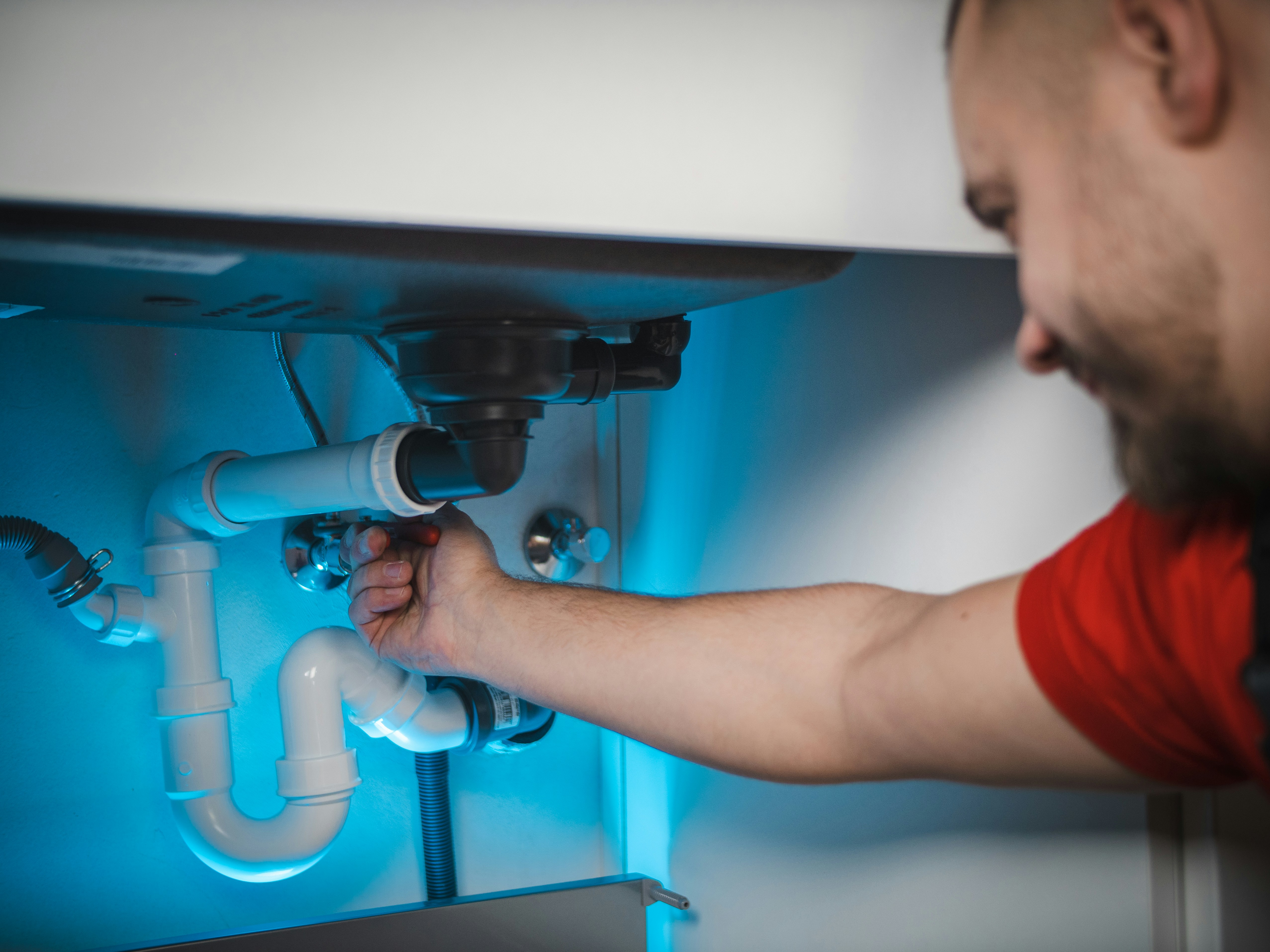 How Plumbing Businesses Use AI Voice Agents to Boost Lead Capture