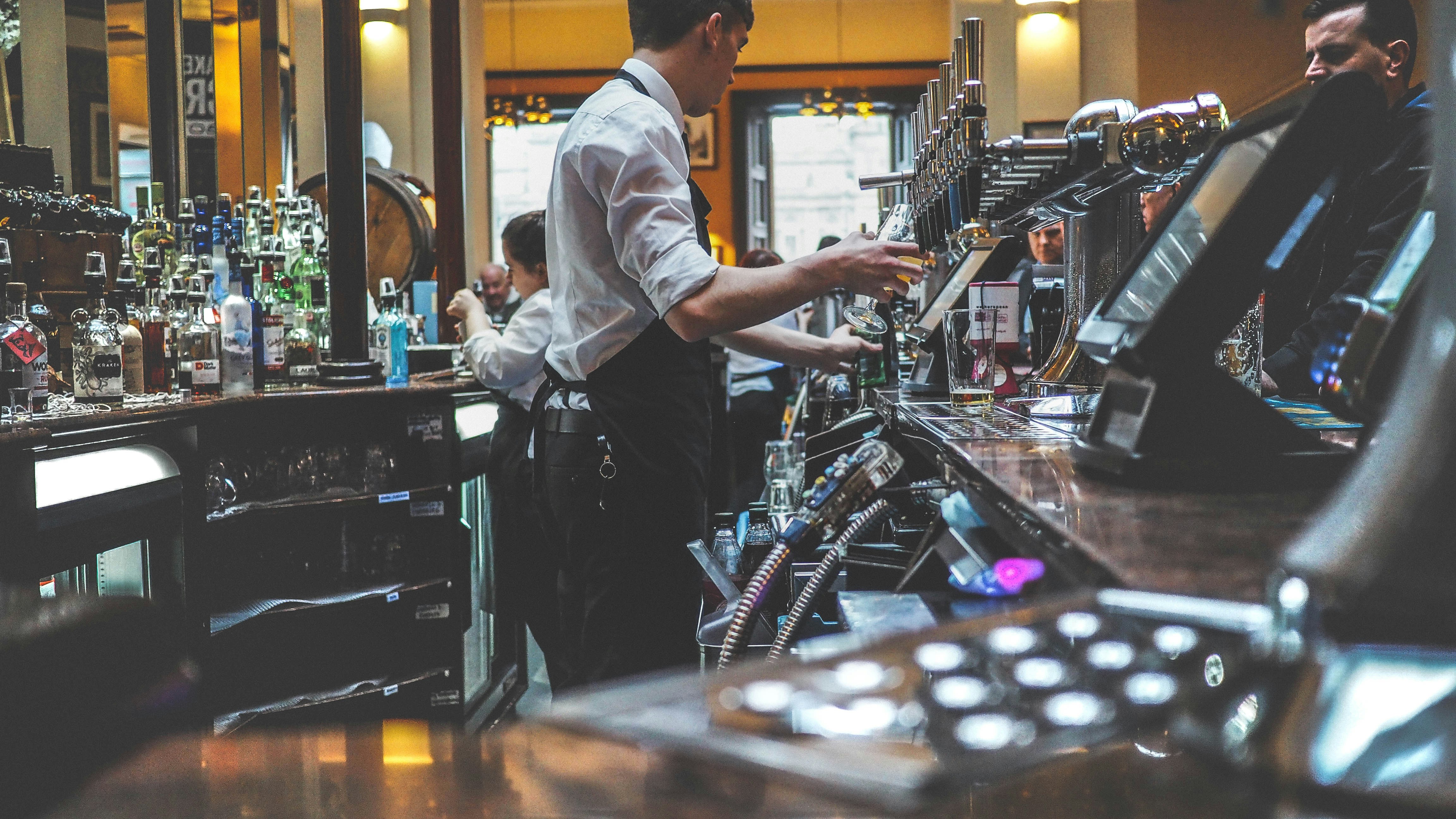 The Future of AI Voice Agents in Service Business Automation