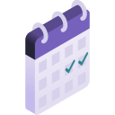 Automated Scheduling